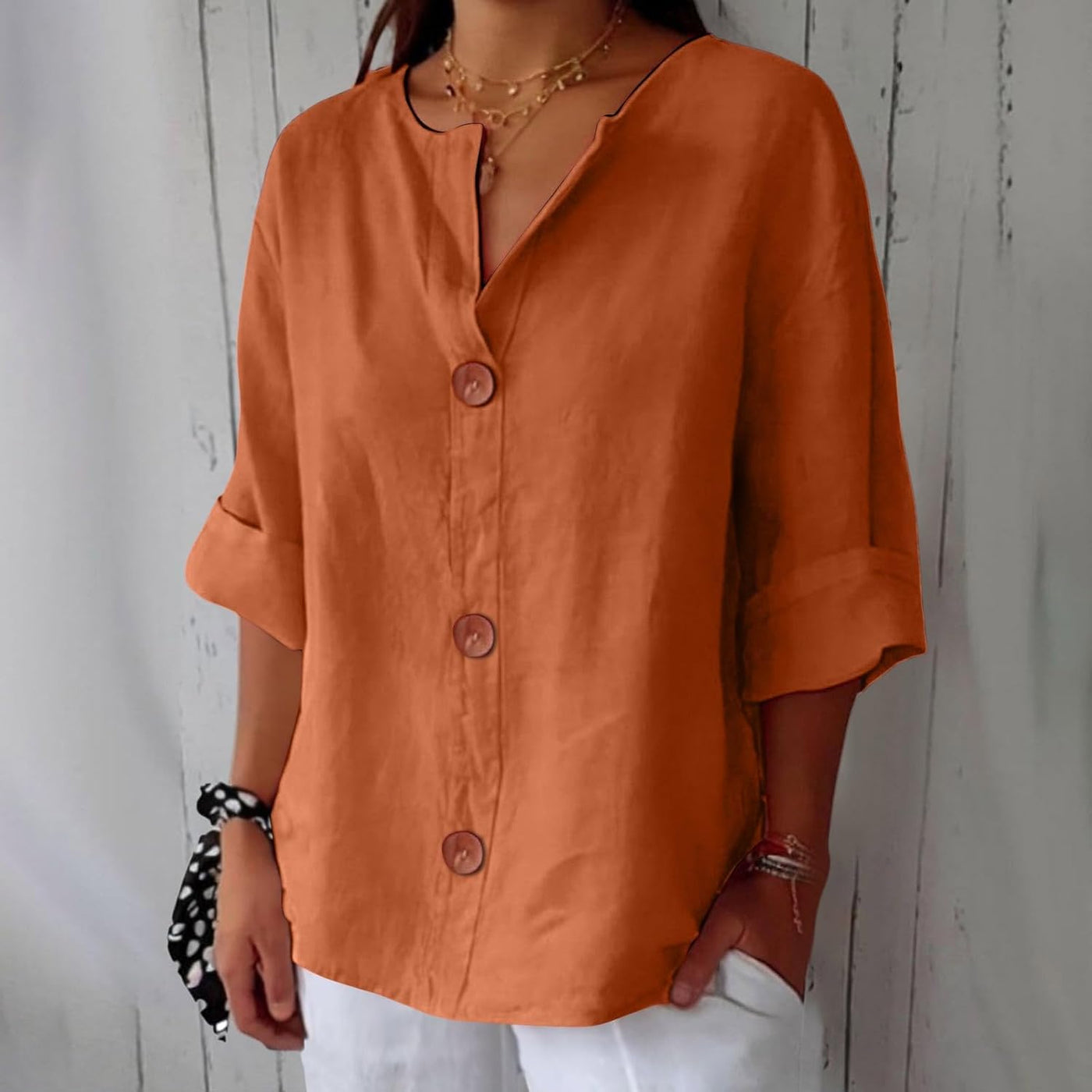 Ashtine | Stilren blus