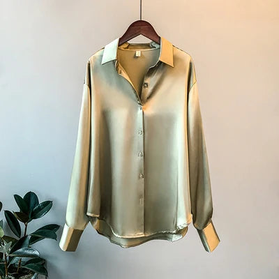 Kiara | Elegant blus