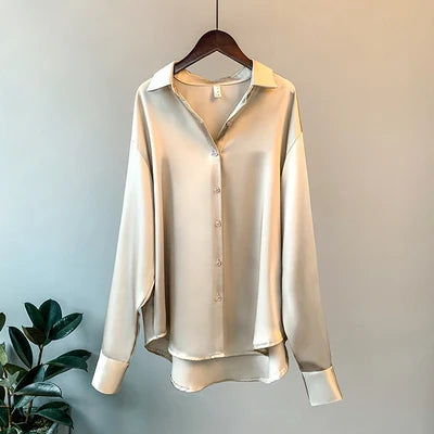 Kiara | Elegant blus