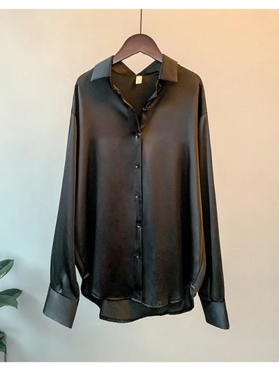 Kiara | Elegant blus