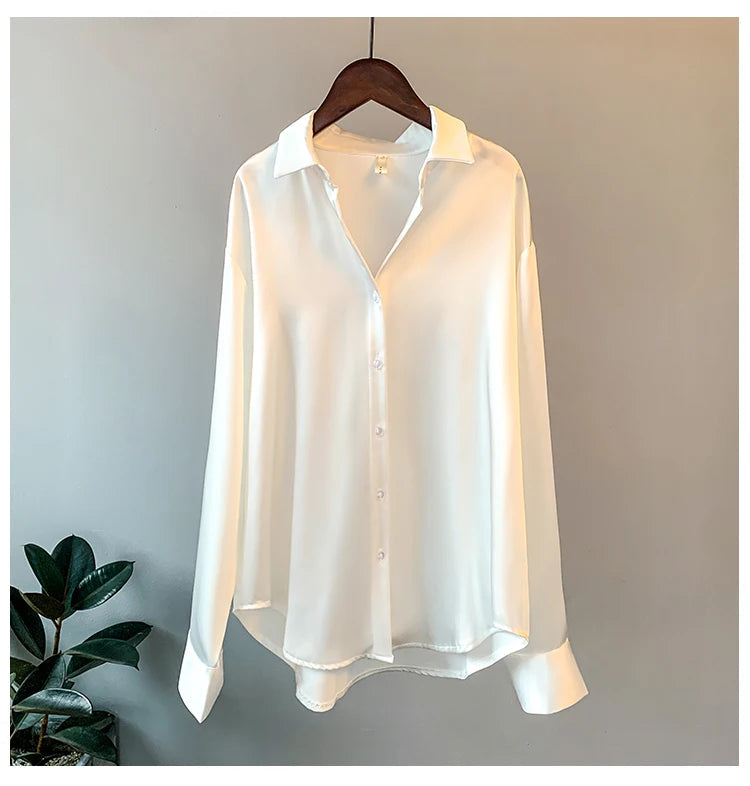 Kiara | Elegant blus