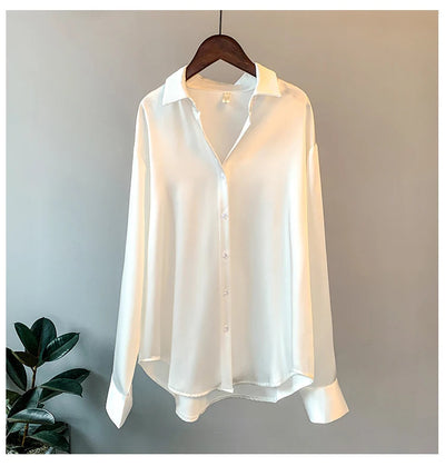 Kiara | Elegant blus