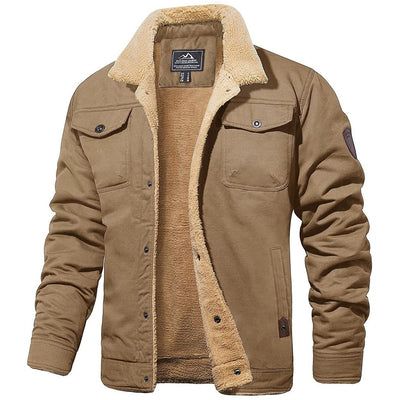 Nick | Blouson bomberjacka