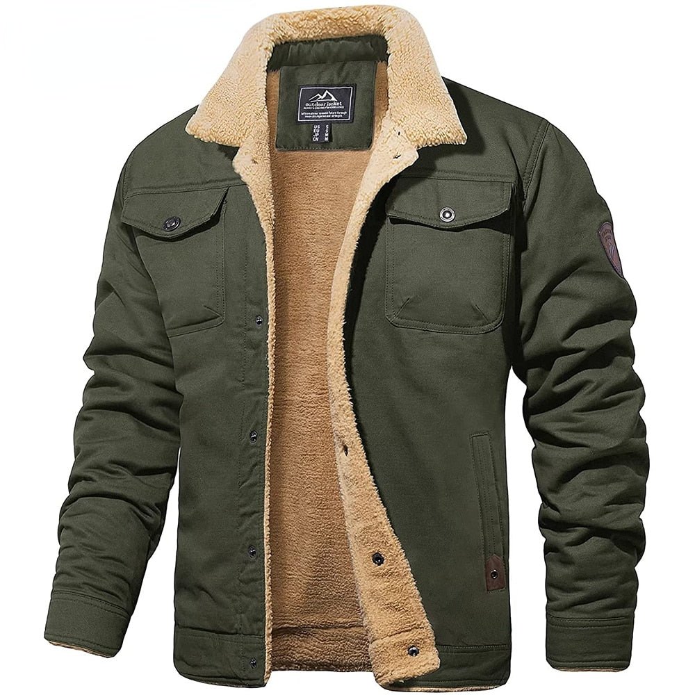 Nick | Blouson bomberjacka