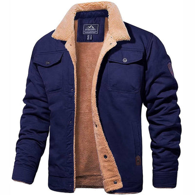 Nick | Blouson bomberjacka