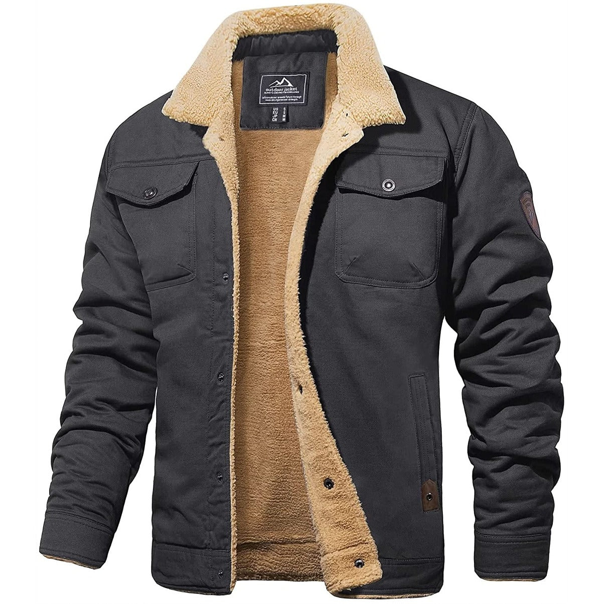 Nick | Blouson bomberjacka