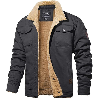 Nick | Blouson bomberjacka