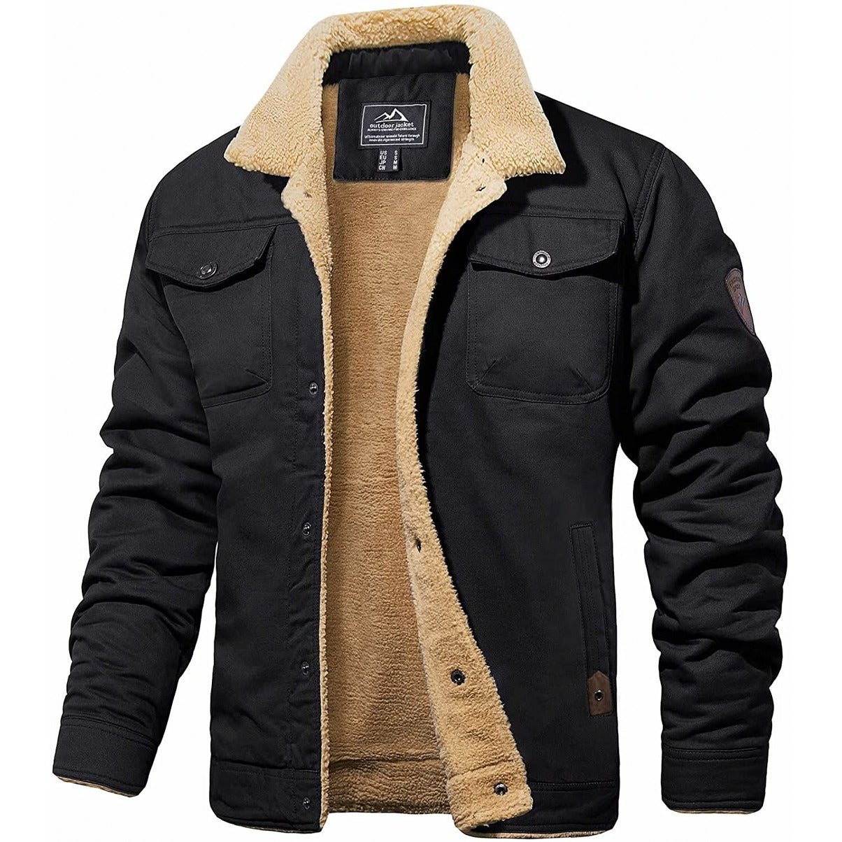 Nick | Blouson bomberjacka
