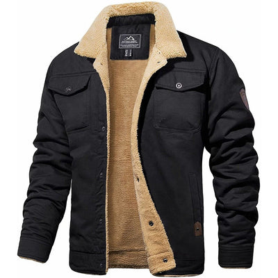 Nick | Blouson bomberjacka