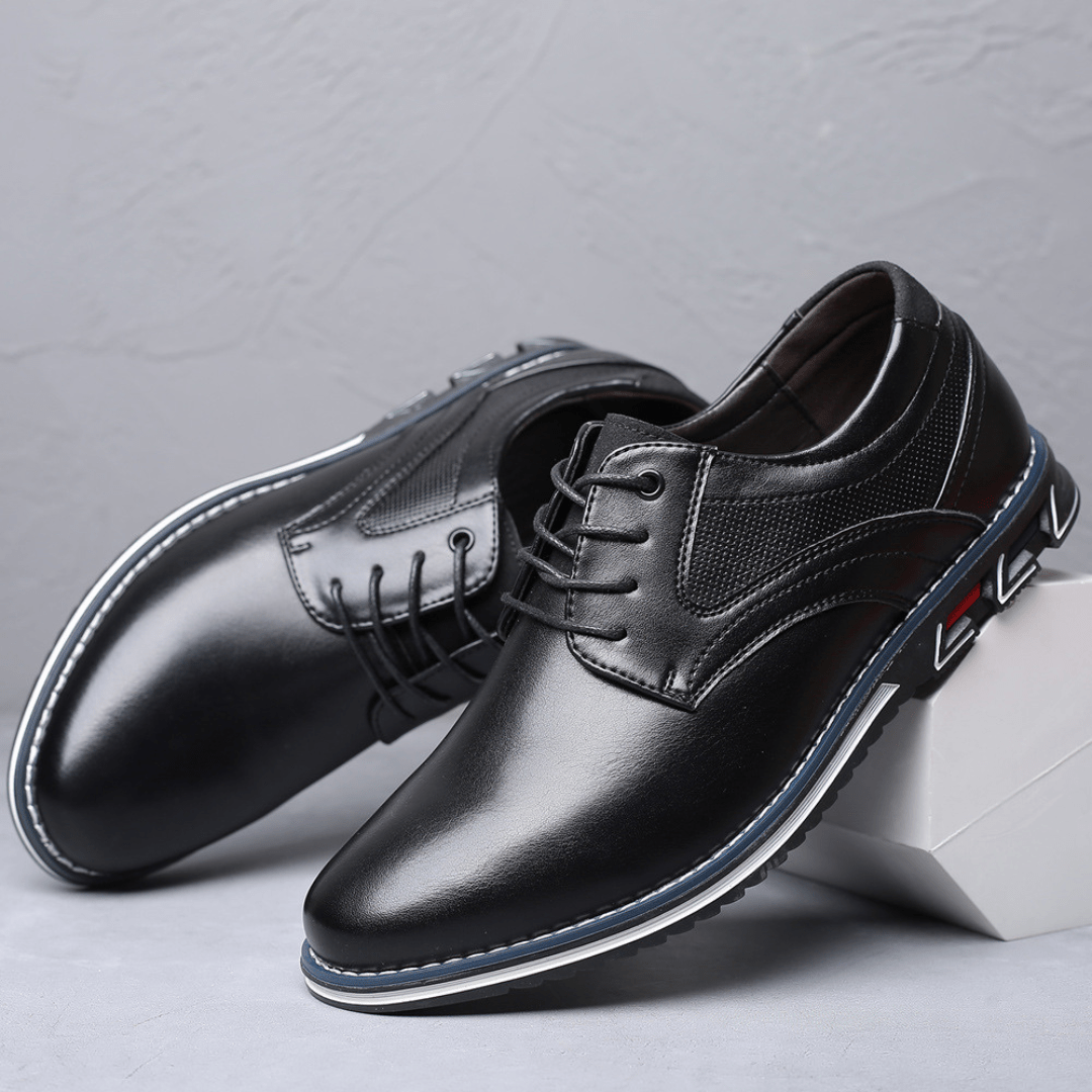 Adrian | Elegant stadssko