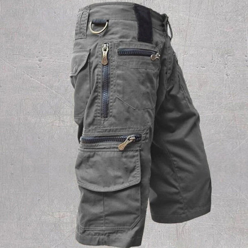 Emil | Allsidiga cargo-shorts för herr