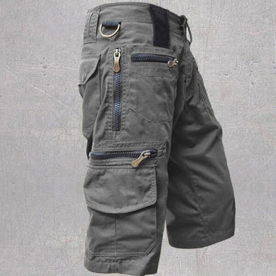 Emil | Allsidiga cargo-shorts för herr