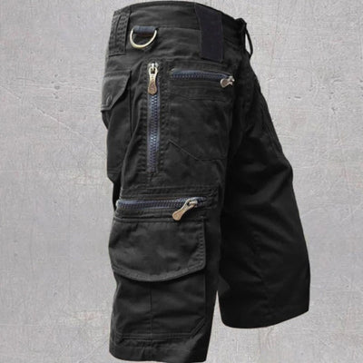 Emil | Allsidiga cargo-shorts för herr