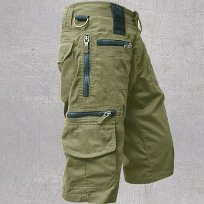 Emil | Allsidiga cargo-shorts för herr